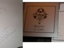 LIMBONIC ART - CHRONICLES OF LIMBO Box Set Signed Mint