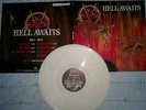 SLAYER LP Hell Awaits Anthrax Exodus Testament Megadeth