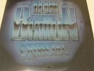 Ion Britton - Eat Metal SEALED LP
