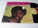 BILL CAMPBELL Nearest To My Heart PRIVATE modern soul