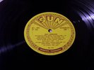 ROCKABILLY SUN LP 1260 ROY ORBISON ROCKHOUSE NO COVER