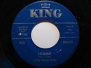 R&B Soul 45 LITTLE WILLIE JOHN I'm Shakin' KING HEAR