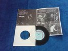 Minor Threat  In My Eyes 2nd press blue and red lablels