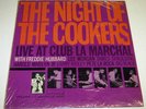 Freddie Hubbard - Night Of The Cookers BLUE NOTE MONO