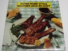 Brother Jack McDuff - Down Home Style - ORIG. BLUE NOTE