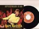 DAVE DACOSTA EP 45 TOURS REFERENCE : 21868