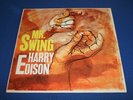 VERVE MGV 8353 HARRY SWEETS EDISON JIMMY FORREST M- DG