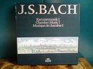 Archiv Bach Szeryng Solo Violin Sonatas Partitas etc.