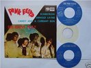 Pink Floyd : See Emily Play +3 - EP 7” – Spain