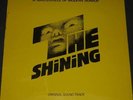 The Shining Original Soundtrack LP NM Vinyl