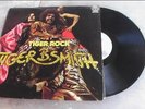 Tiger B Smith 'Tiger Rock' LP