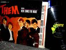 1965 Orig    THEM   GLORIA   POUNDING SNARL BEAT GARAGE