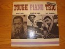 Kenny Drew Tough Piano Trio Jazzland Mint LP