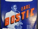 King Records 295-95 Vol. 5 Earl Bostic 10