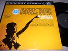 QUINCY JONES Big Band Bossa Nova/Mercury SR LP Orig.
