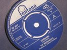 MINDBENDERS SCHOOLGIRL WAYNE FONTANA TF877 60'S BEAT 7