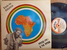 PRINCE FAR I & The Arabs HITRUN UK orig. DUB to AFRICA