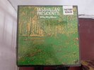 TASAVALLAN PRESIDENTTI - Milky Way Moses LP SEALED US