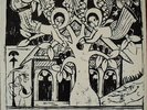 ALPHA & OMEGA : Tree of life A&O 096 Disciples UK orig.