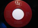 Modern Soul 45 PURE PLEASURE on QC By My Side HEAR