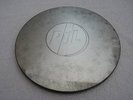 PUBLIC IMAGE LTD (PIL) - METAL BOX. 3X VINYL LP. EXC