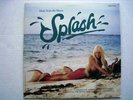 SPLASH Soundtrack w/ Daryl Hannah POSTER cheesecake