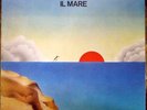 GINO D'ELISO-Il mare ARCHIVE PROMO Italian PROG LP