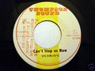 VICEROYS Can't Stop Us Now THOMPSON SOUND Linval 45