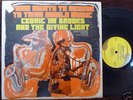 CEDRIC IM BROOKS Divine Light FROM MENTO to Reggae RARE