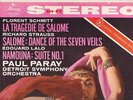 Paul Paray Detroit Mercury 