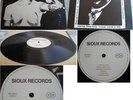 Siouxsie and the Banshees RARE COLLECTOR'S LP+GOTHIC+