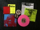 PSYWARFARE candyman PINK 7