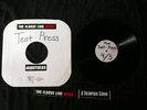 THE ICARUS LINE mono TEST PRESS LP 4/5 Bronx Hot Snakes