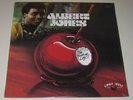 Albert Jones LP-Facts Of Life (Candy Apple) 1977 MODERN