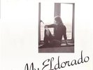 MARIE LITTLE My Eldorado UK Private Press Folk LP EX