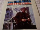 ROCKABILLY SUN LP 1270 JOHNNY CASH THE BLUE TRAIN