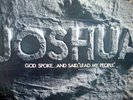 FUZZ PSYCH XIAN LP - JOSHUA god spoke... IMPACT