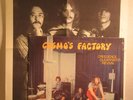 CRANIUM Creedence Clearwater Revival COSMO'S FACTORY Lp