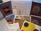 Bright Eyes 7 LP VINYL BOX SET 12