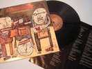 Quicksand Manic Compression LP 12