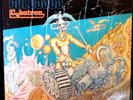 CYBOTRON RARE EARLY AUSTRALIAN PROG/PSYCH LP