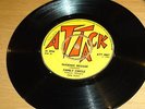 RARE SKINHEAD REGGAE PHOENIX REGGAE