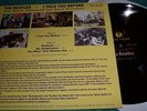 BEATLES - I TOLD YOU BEFORE - NEVER REL. SESSIONS  LP