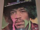 JIMI HENDRIX-ELECTRIC LADYLAND PT2-UK Vinyl Original LP