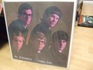 The Zombies - Begin Here - 180g MONO Limited 500 OOP RI