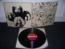 LED ZEPPELIN III 3 LP 1969 UK 1st Press STEREO RARE