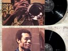 JACQUES COURSIL Black Suite OG LP Actuel 49 1968 VG+