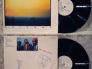 ETHNIC HERITAGE ENSEMBLE Welcome OG LP 1983 VG+ Import