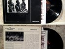 ETHNIC HERITAGE ENSEMBLE Impressions LP VG+ Import