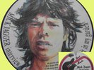 Mick Jagger (Rolling Stones) - I wrote it...  (PicDisc)